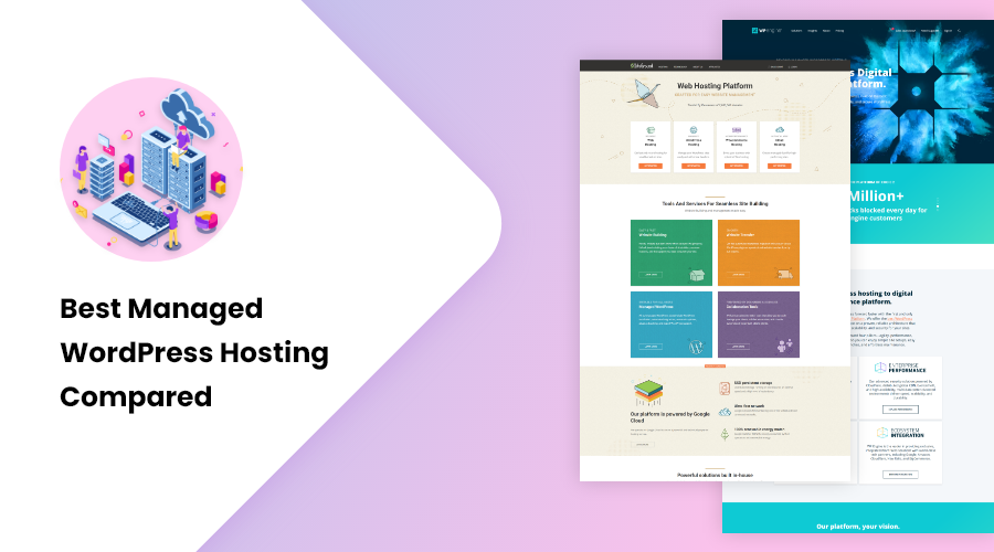 Why Kinsta is the Best Choice for WordPress Hosting - Theme Circle