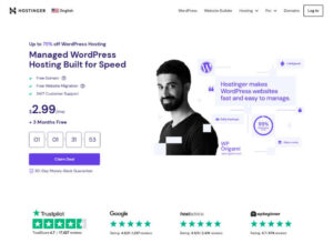 11 Best WordPress Hosting in 2026 (Compared and Tested)