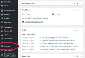 How to Disable User Registration in WordPress?