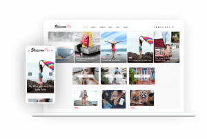 Blossom Pin Pro WordPress Theme Demo | Blossom Themes