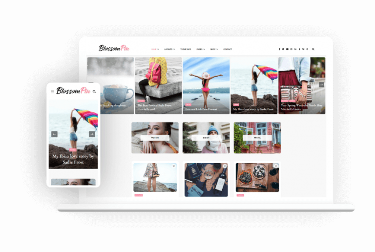 Blossom Pin Pro Wordpress Theme Demo Blossom Themes Blossom Pin Pro Wordpress Theme Demo Blossom Themes