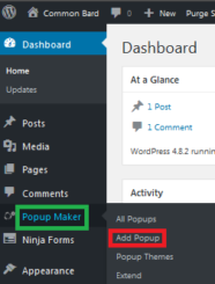 How to Add a Popup on WordPress (3 Easy Ways)