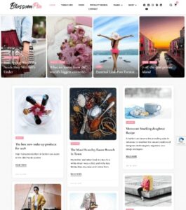 Blossom Pin Pro Wordpress Theme Demo Blossom Themes Blossom Pin Pro Wordpress Theme Demo Blossom Themes