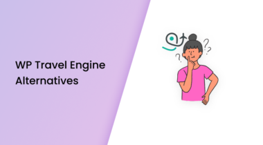 WP Travel Engine Alternatives