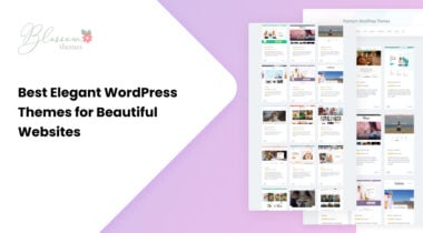 Best Free WordPress Blog Themes