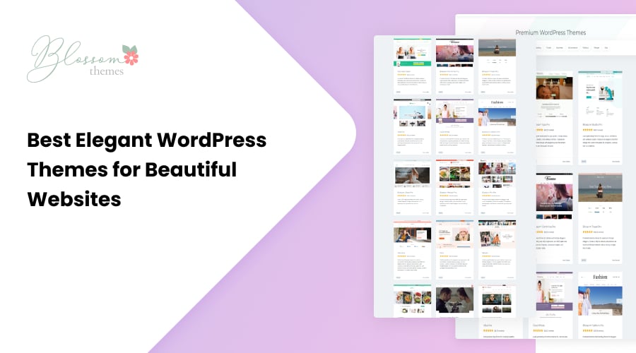 Best Free WordPress Blog Themes