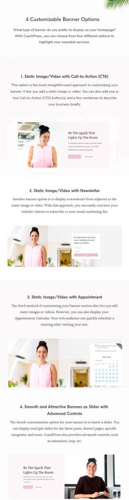 CoachPress | Lead Generating Coaching WordPress Theme