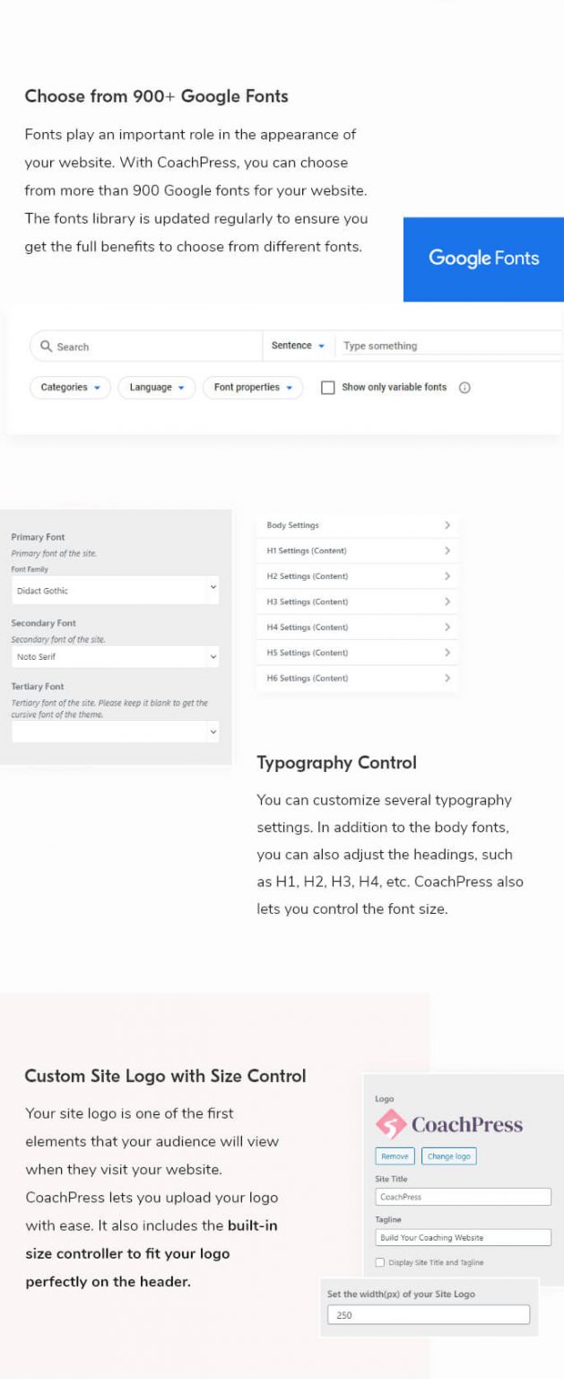 CoachPress | Lead Generating Coaching WordPress Theme